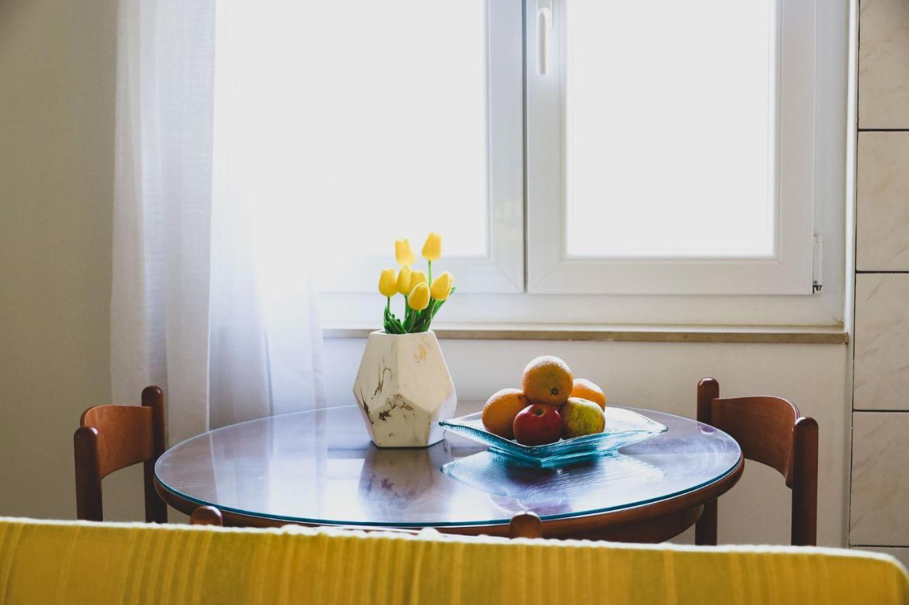 The Florens Residence Near The Beach With The Pool, Bbq And Kids Playground, Zadar Diklo Eksteriør bilde